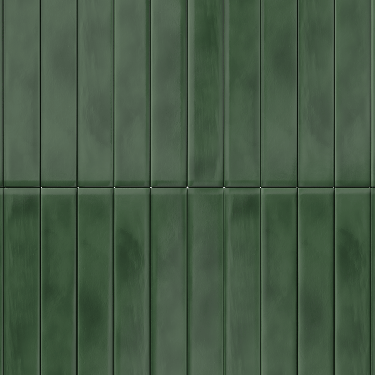 Carruzo Rio keramische wandtegels 24 stuks 5x50cm Selva