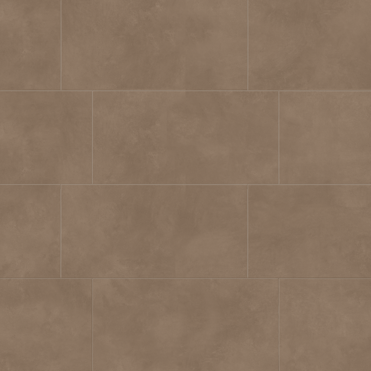 Carruzo Cielo keramische vloer- en wandtegels 2 stuks 60x120cm Tierra