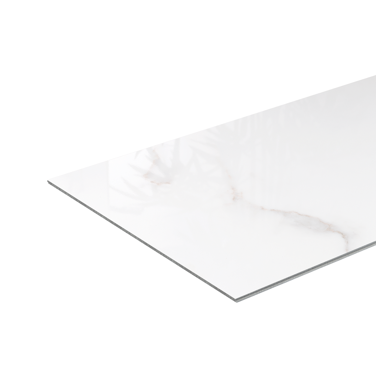 Dumaplast Dumawall XL douchewandbekleding set 2 x 90 x 260 cm Trapani Gloss, PVC