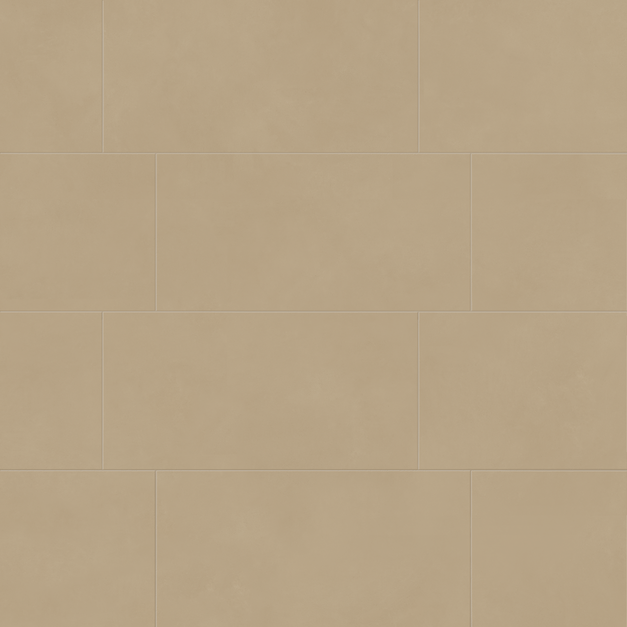 Carruzo Cielo keramische vloer- en wandtegels 2 stuks 60x120cm Crema
