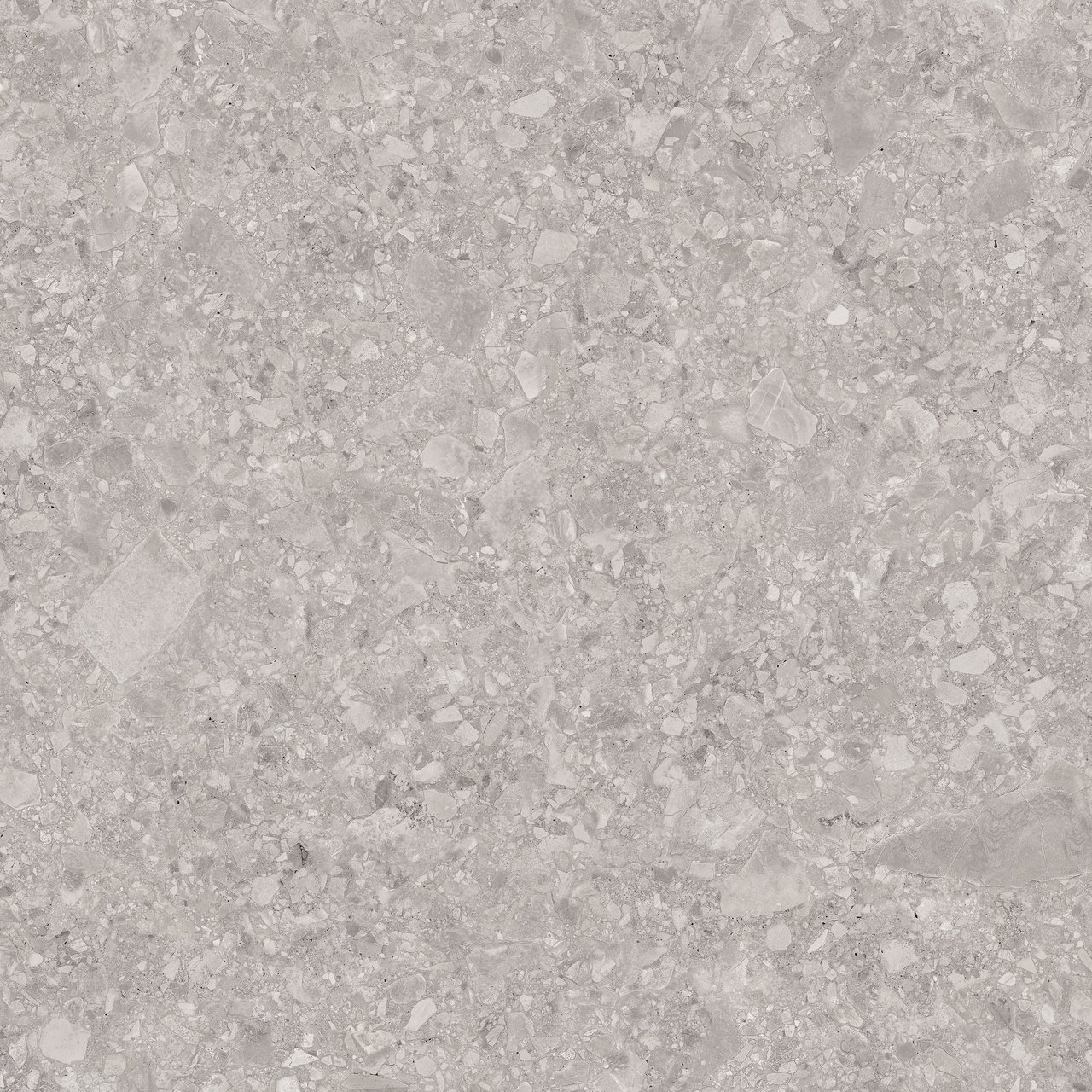 Carruzo Umbria keramische vloer- en wandtegels 4 stuks 60x60cm Vison