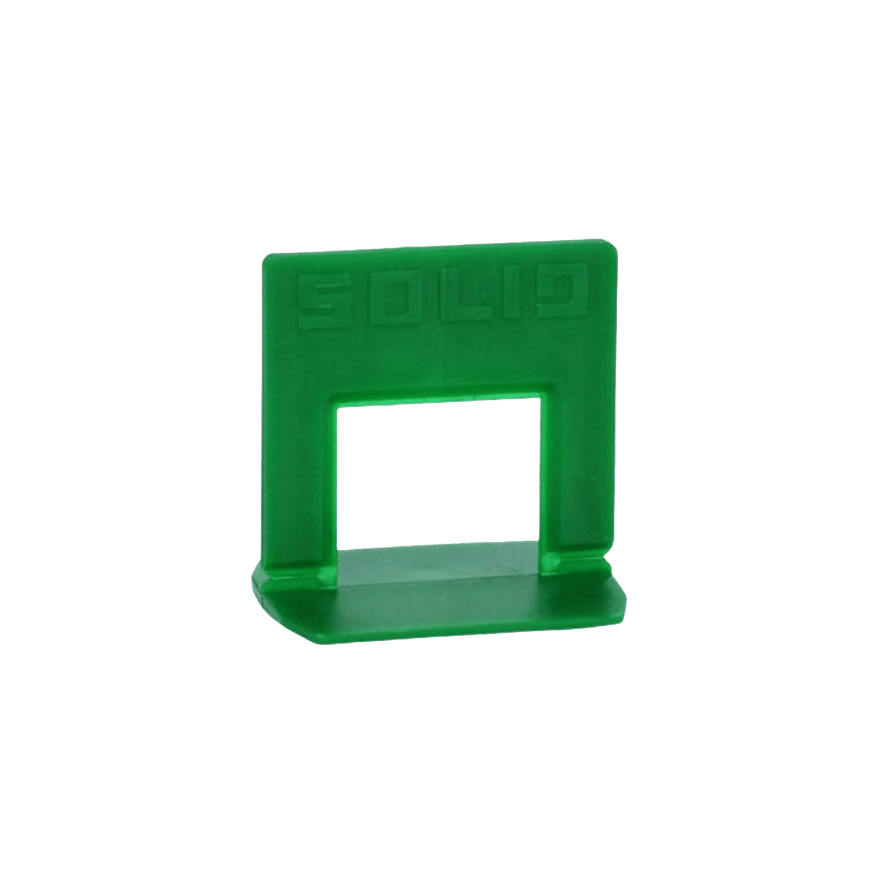 Santeg nivelleerclips 3mm (100 stuks)