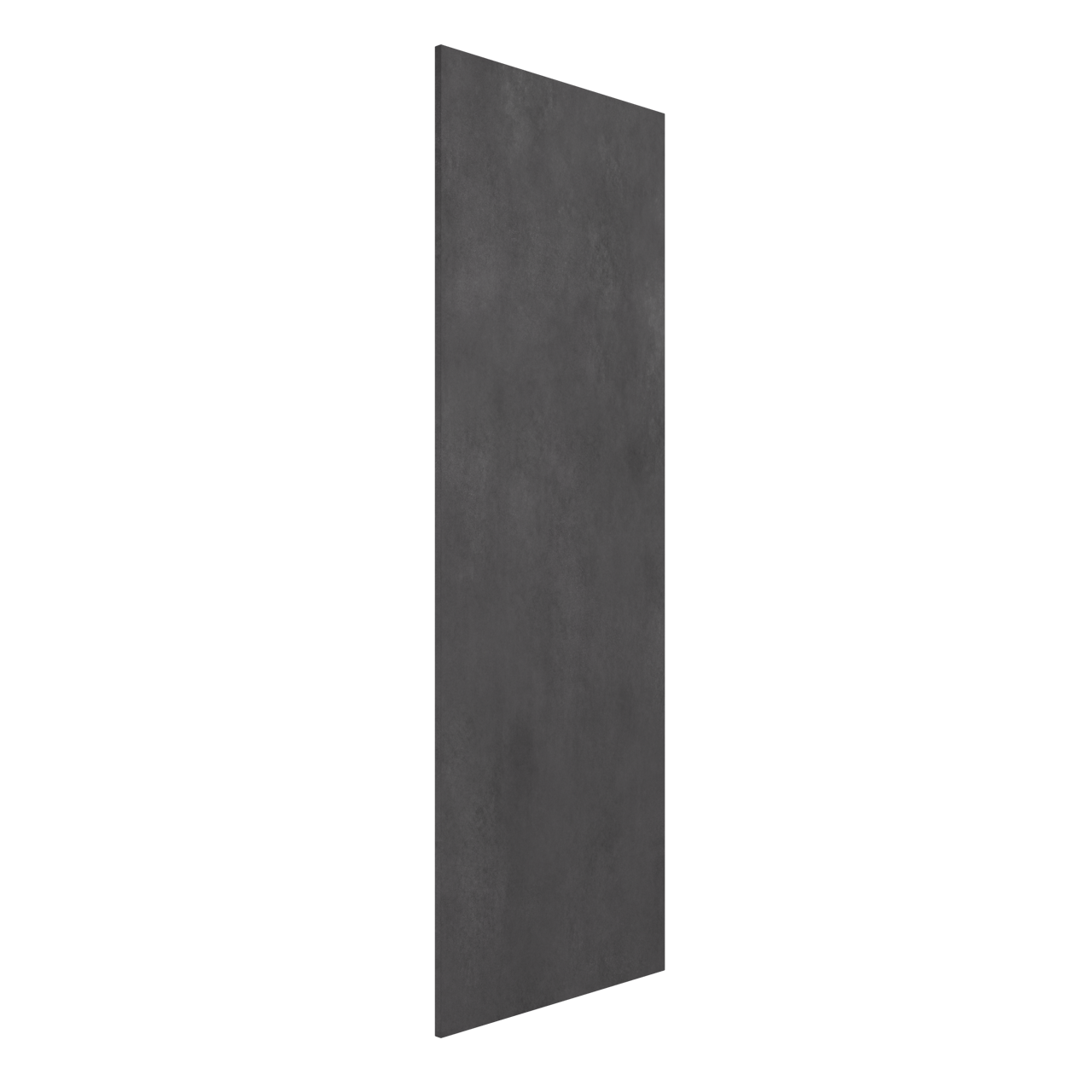 Linie Plato set douchewandpanelen 90 x 90 x 260 cm pvc donkergrijs Montana Mist