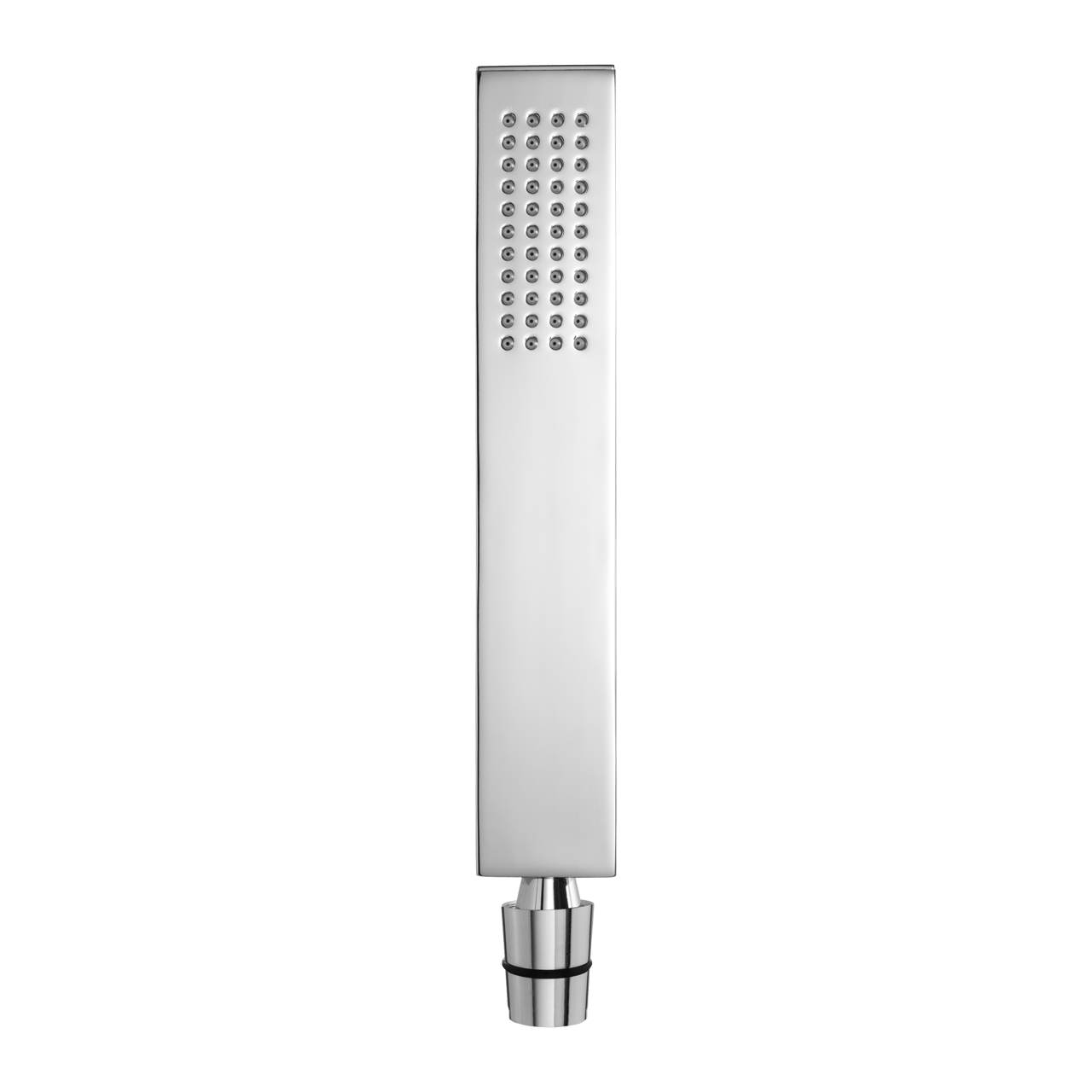 Blaufoss Creates douchette 1 fonction de jet Chrome Brillant