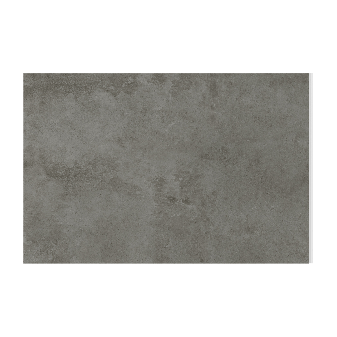 Linie Fresco Wandfliesen (4 Fliesen) 90 x 60 cm, SPC, River Grey