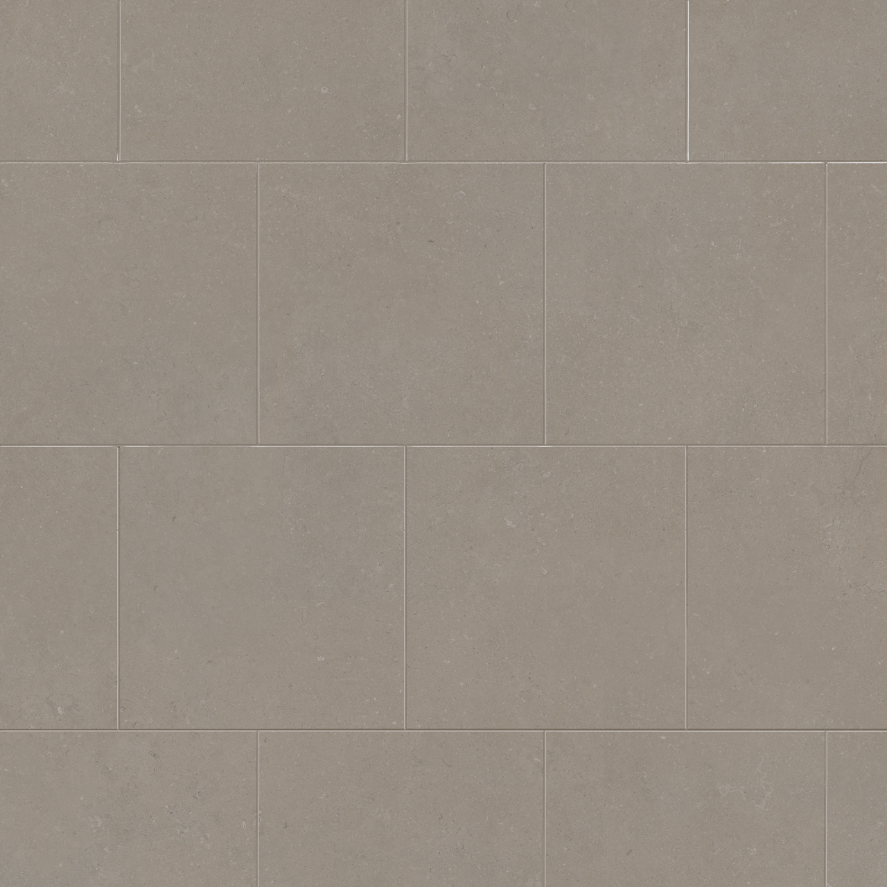 Carruzo Sierra keramische vloer- en wandtegels 2 stuks 90x90cm Piedra