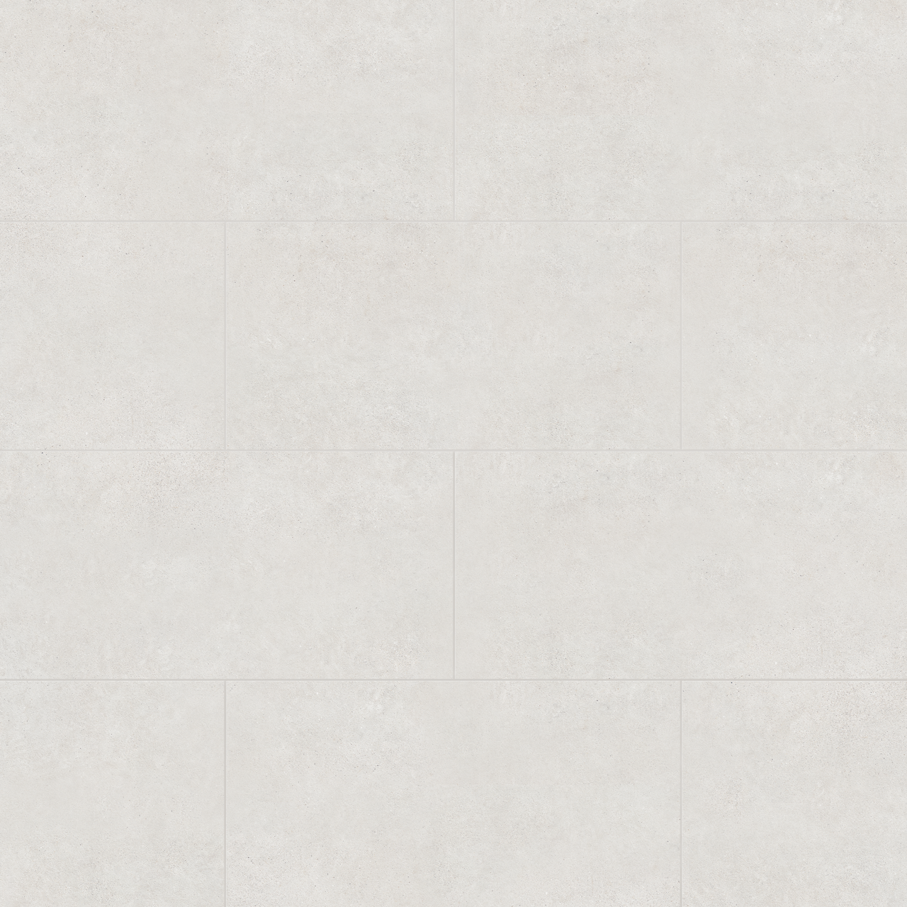 Carruzo Nube keramische vloer- en wandtegels 2 stuks 60x120cm Perla