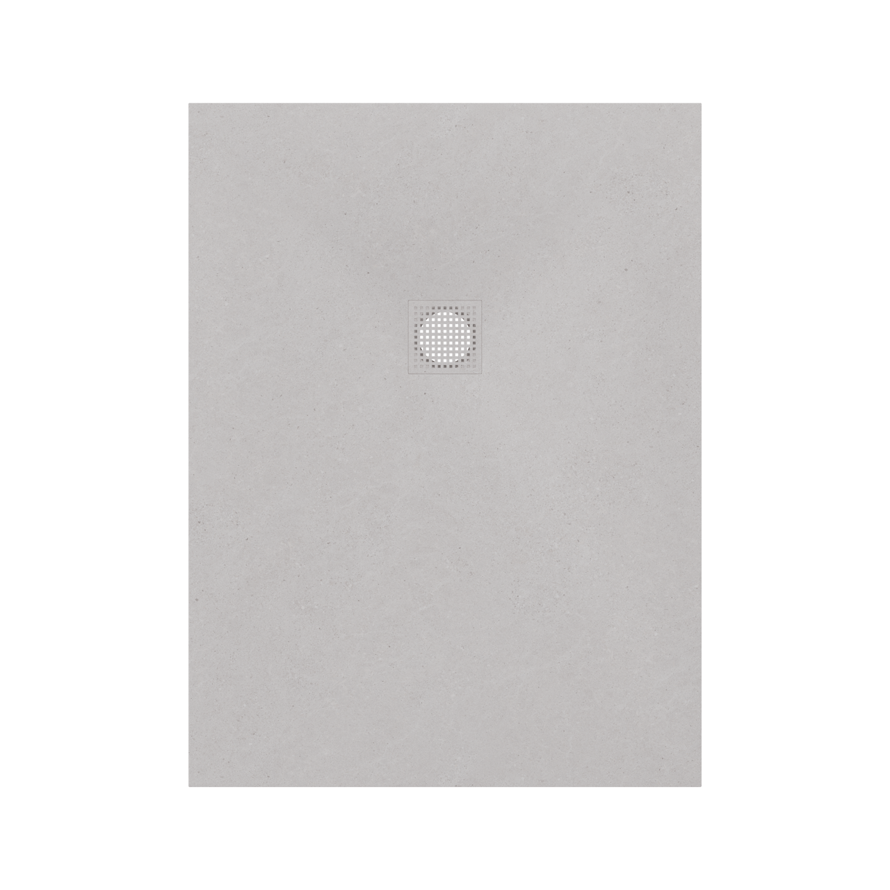 Luca Varess Suite receveur de douche 120 x 90 cm marbre composite Dizzy Light 