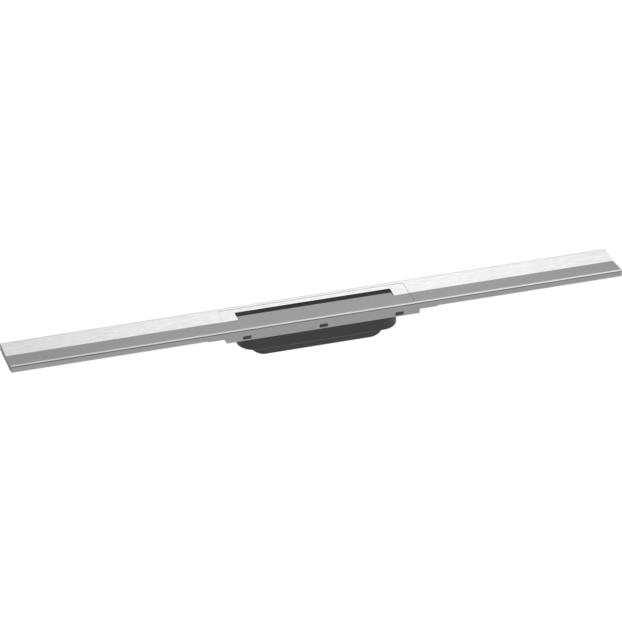 Hansgrohe RainDrain Flex douchegoot afwerkset inkortbaar 80cm RSV Look
