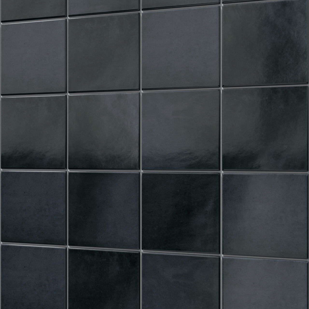 Carruzo Medina keramische wandtegels 45 stuks 10x10cm Azul