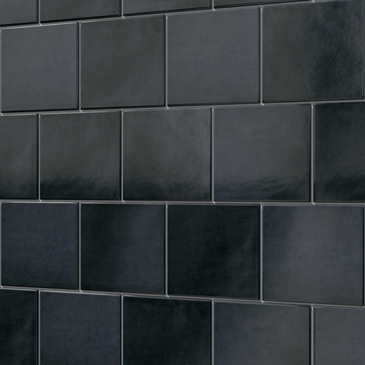 Carruzo Medina keramische wandtegels 45 stuks 10x10cm Azul