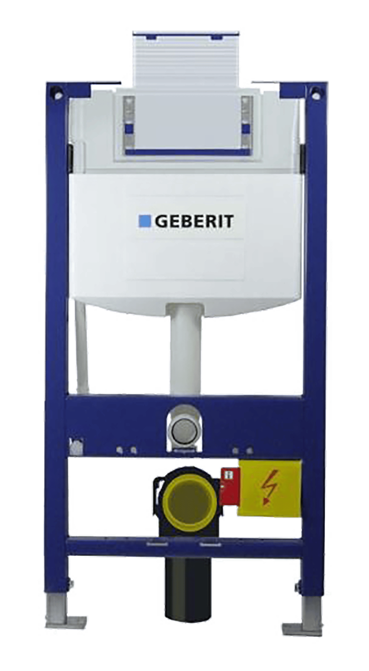 Geberit Omega inbouwreservoir