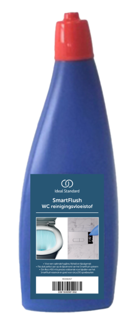 Ideal Standard Smartflush Flüssigkeit für Ideal Standard Prosys, 450 ml