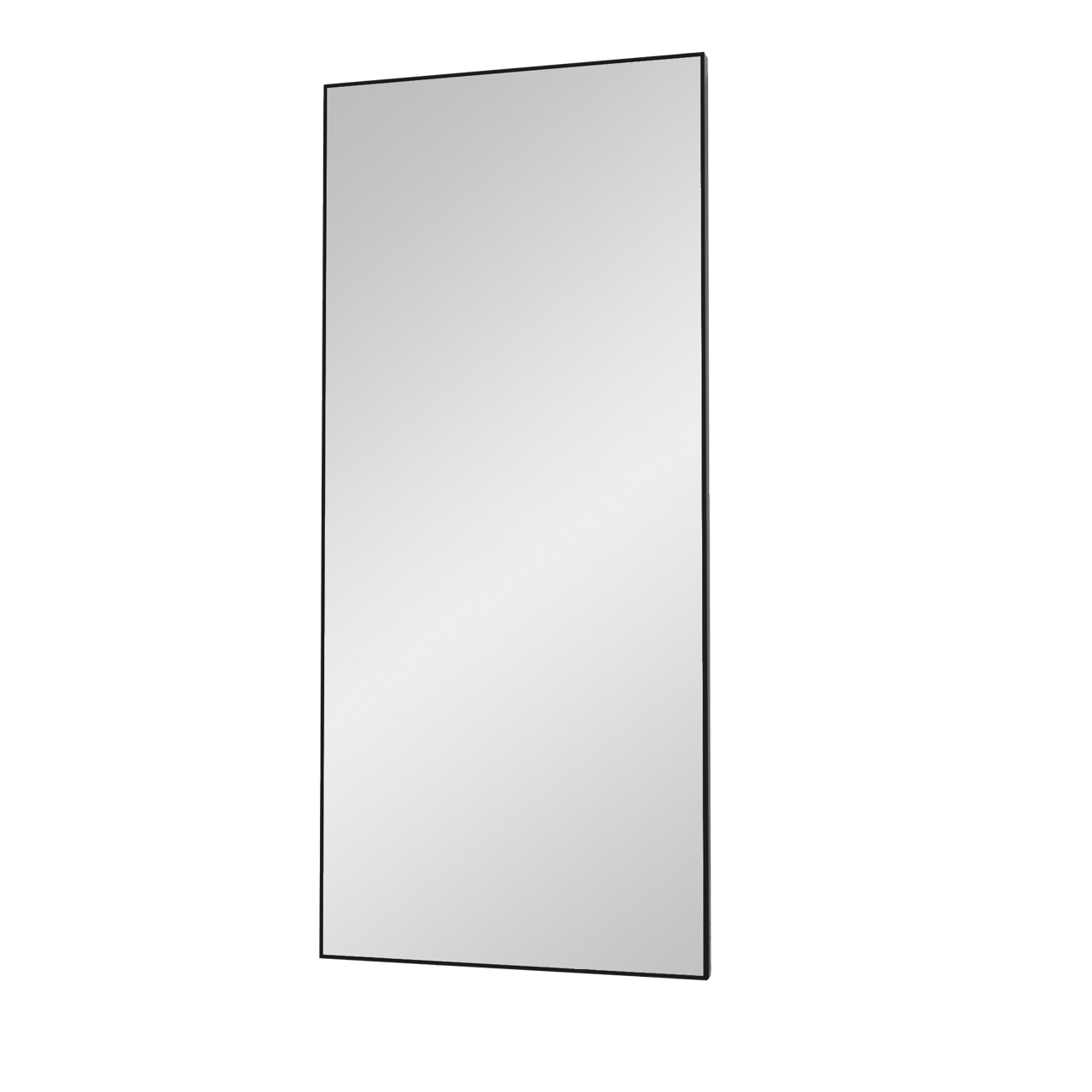 Balmani Opti rechthoekig toiletspiegel 40 x 90 cm