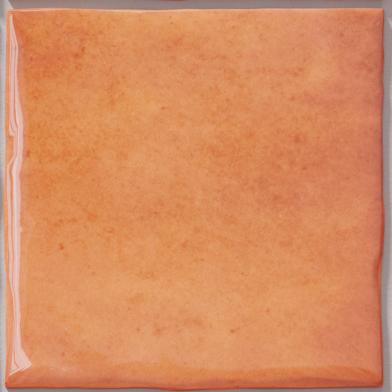 Carruzo Medina keramische wandtegels 45 stuks 10x10cm Arcilla