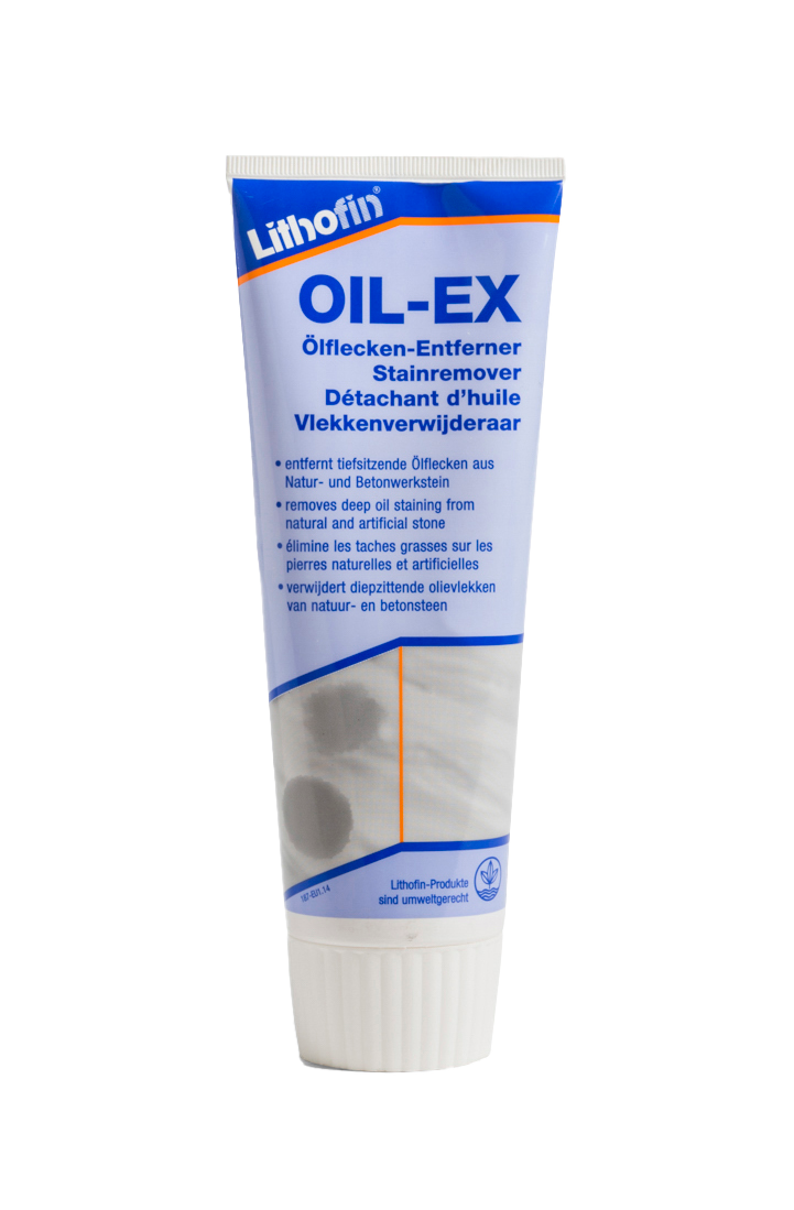 Lithofin MN oil-ex produit d'entretien 250 ml