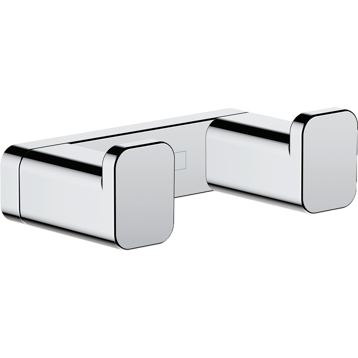 Hansgrohe AddStoris Handdoekhaakje glanzend chroom