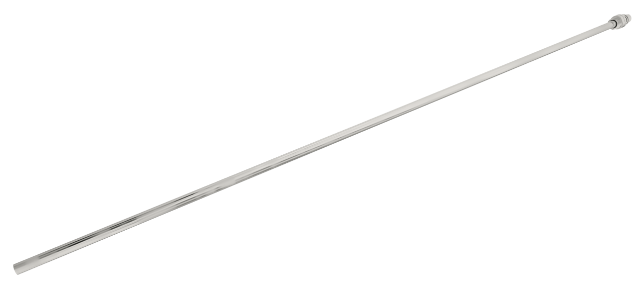 Vipera elektrischer Widerstand 1.500W 110 cm