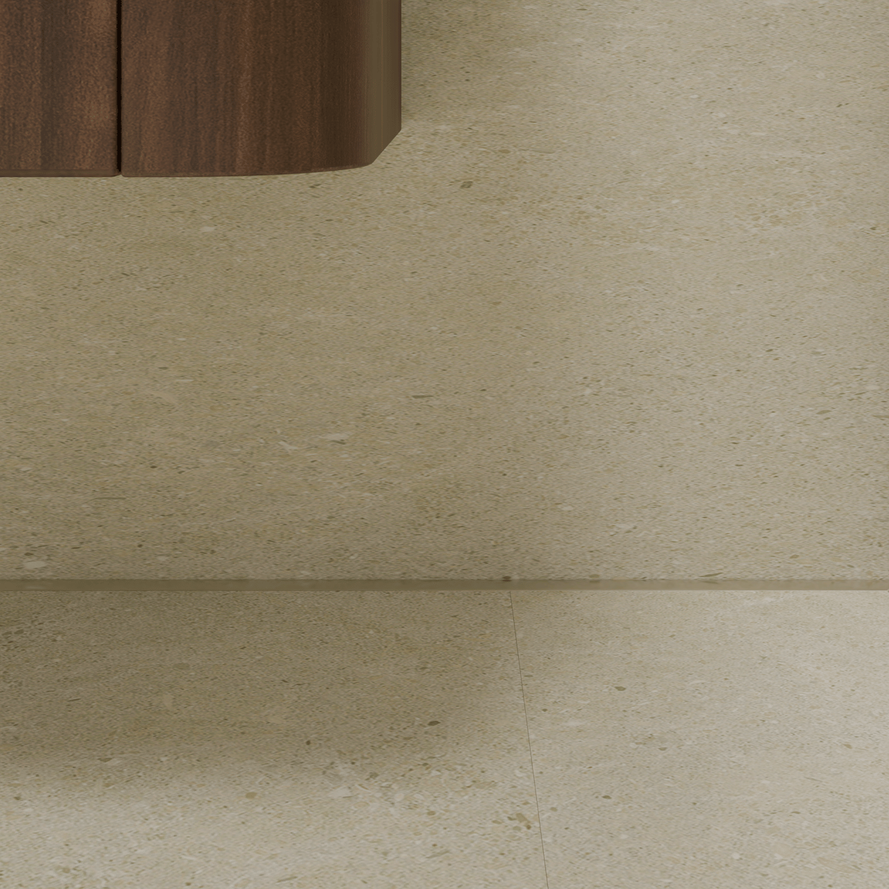 Florris Sevilla SPC wandpanelen, 2 stuks, 120 x 260 cm, Encanto