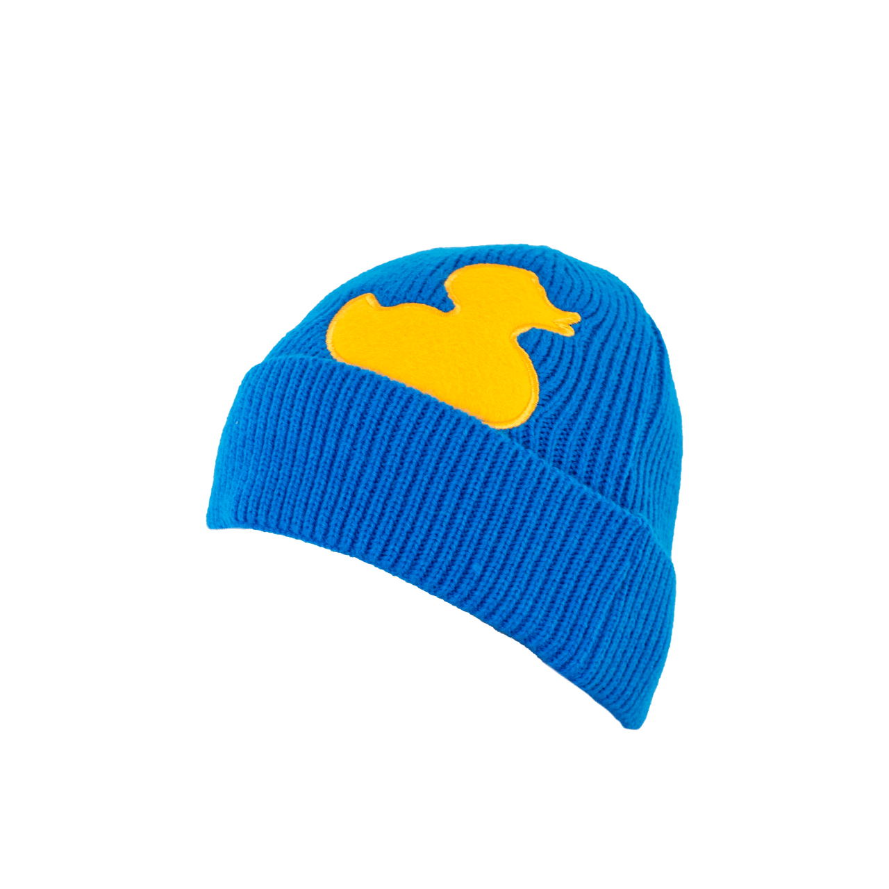X²O Bonnet Ducky bleu