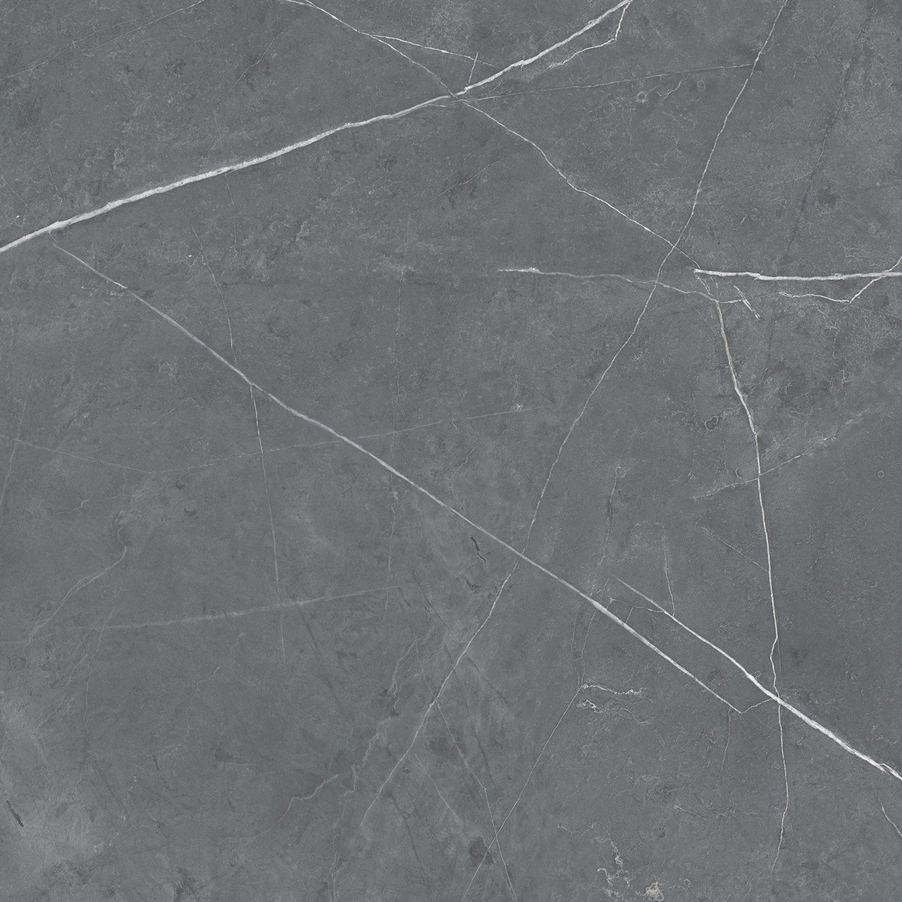 Luca Varess Groovy wandtegels (4 tegels) 120 x 60 cm, SPC, Persian Grey Marble