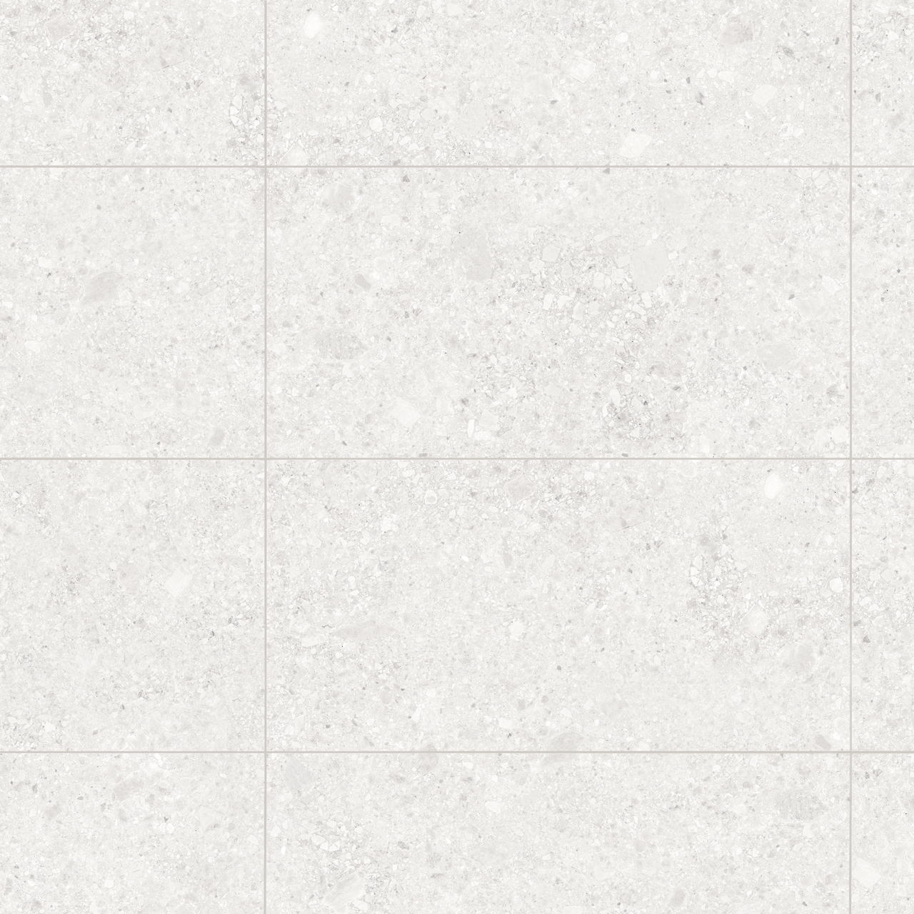 Carruzo Umbria keramische vloer- en wandtegels 2 stuks 60x120cm Perla