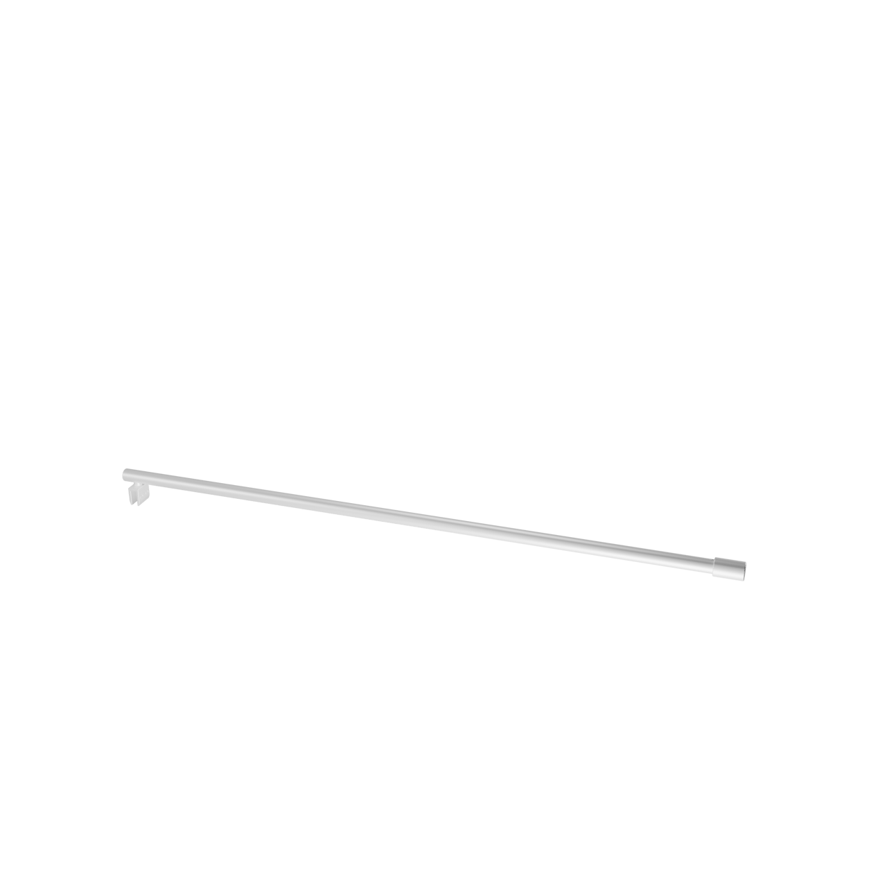 Sanyone Profilset, 6 mm, Glas Chrom