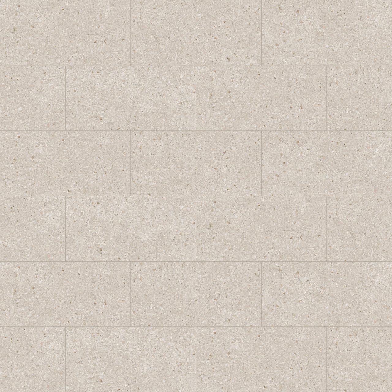 Florris Sevilla SPC-Klickvinylböden, 6 Stück, 40x80cm, Valdoro