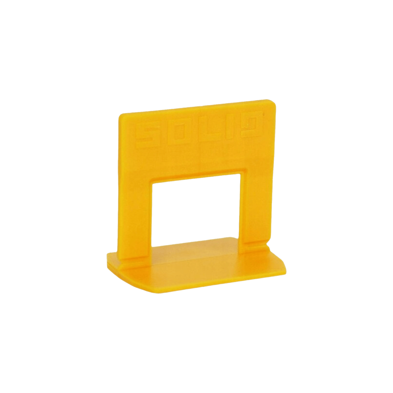 Santeg nivelleerclips 2mm (100 stuks)