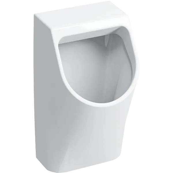 Geberit Renova Plan urinoir Blanc Brillant