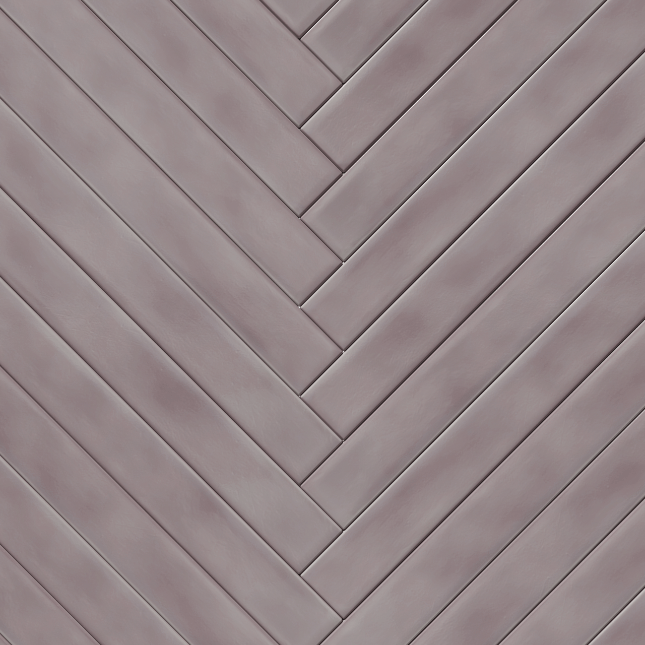 Carruzo Rio keramische wandtegels 24 stuks 5x50cm Vison