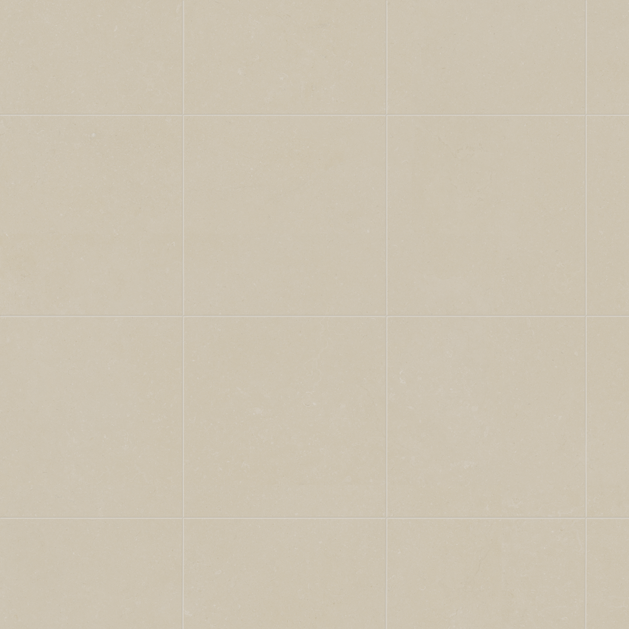 Carruzo Sierra keramische vloer- en wandtegels 2 stuks 90x90cm Perla