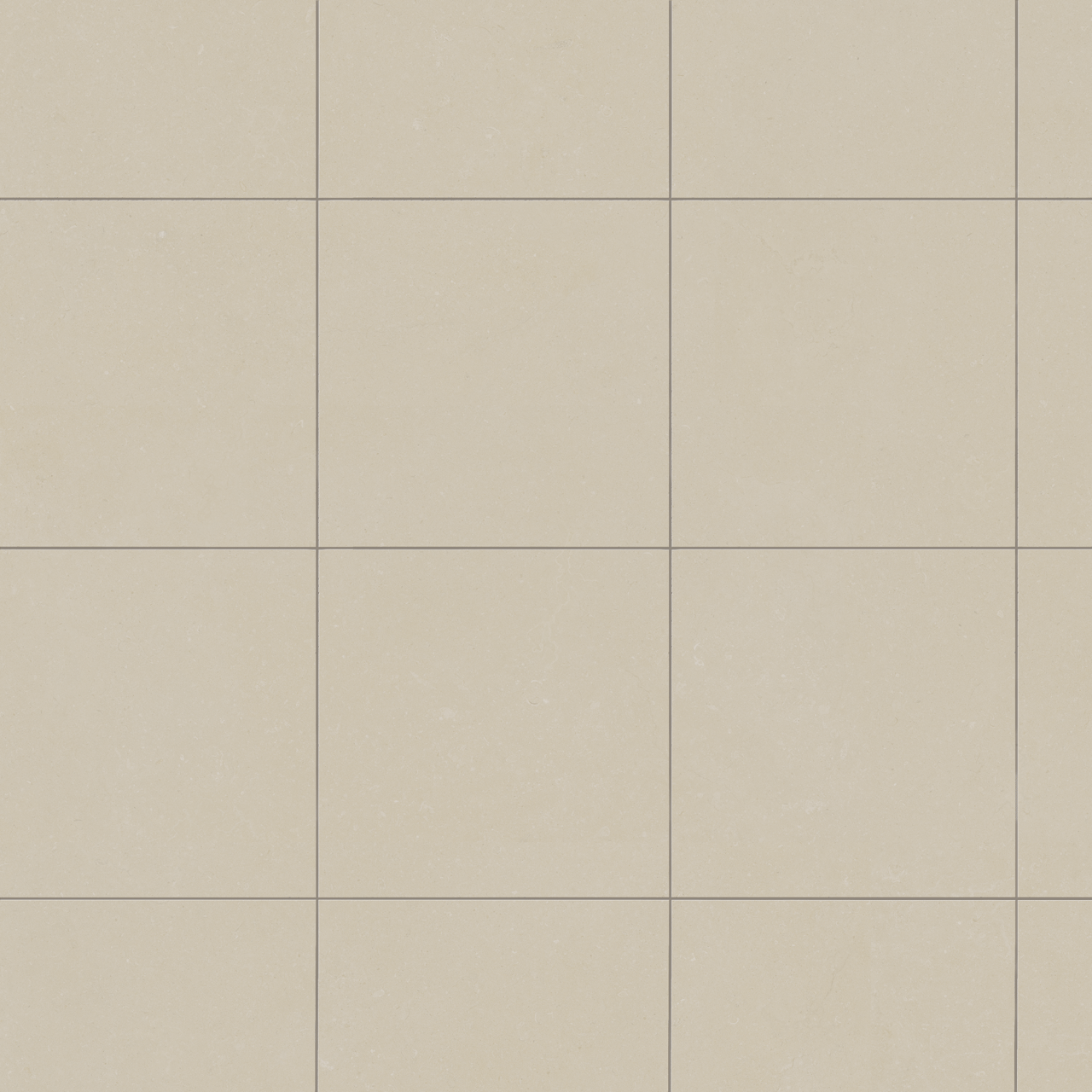 Carruzo Sierra keramische vloer- en wandtegels 2 stuks 90x90cm Perla