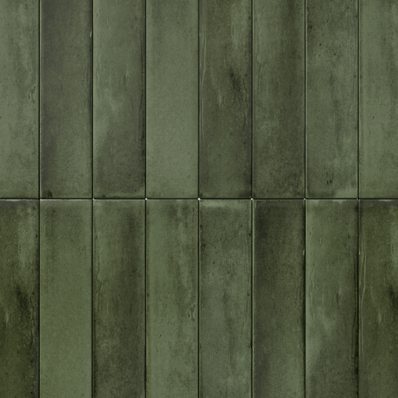 Carruzo Costa keramische wandtegels 34 stuks 6x24_6cm Selva