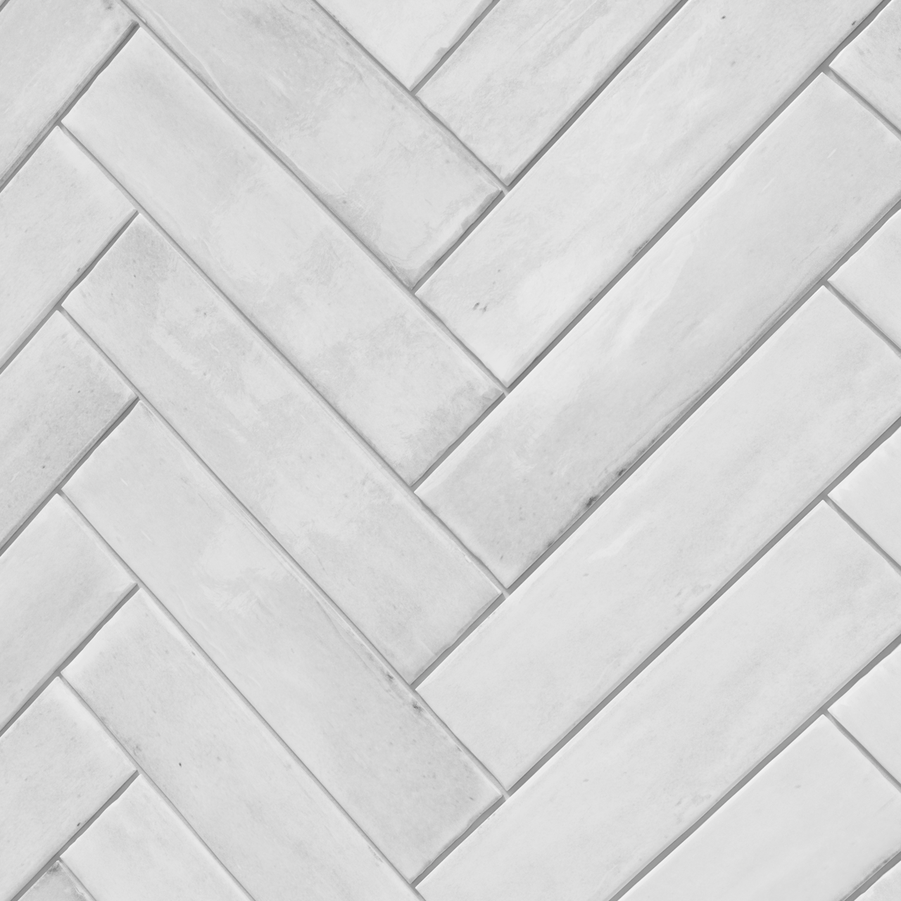 Carruzo Costa keramische Wandfliesen 34 Stück, 6x24,6cm Perla