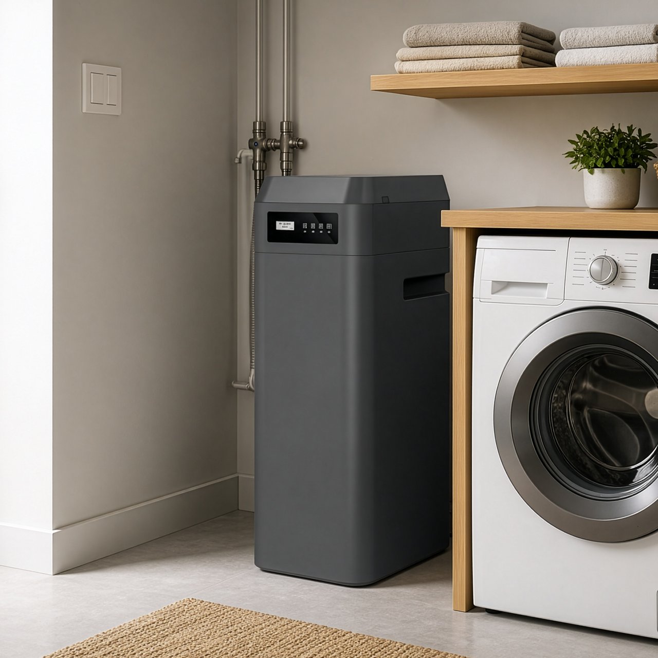 Hydrofoss Smart 15 adoucisseur d’eau