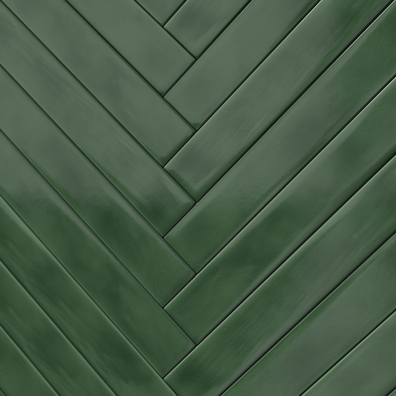 Carruzo Rio keramische wandtegels 24 stuks 5x50cm Selva