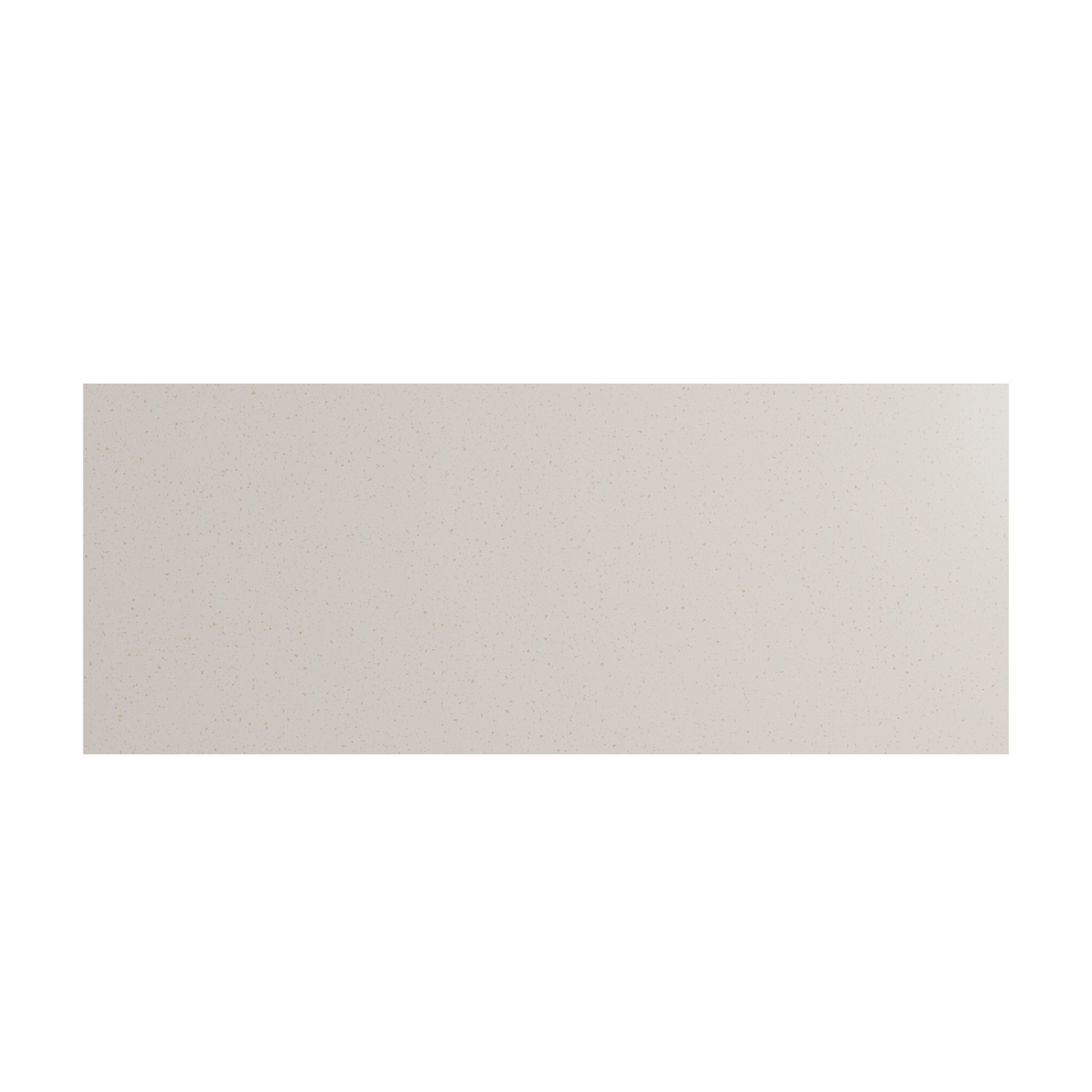 Storke Tavola enkel of dubbel tablet beige granita Solid Surface 130 x 52 cm