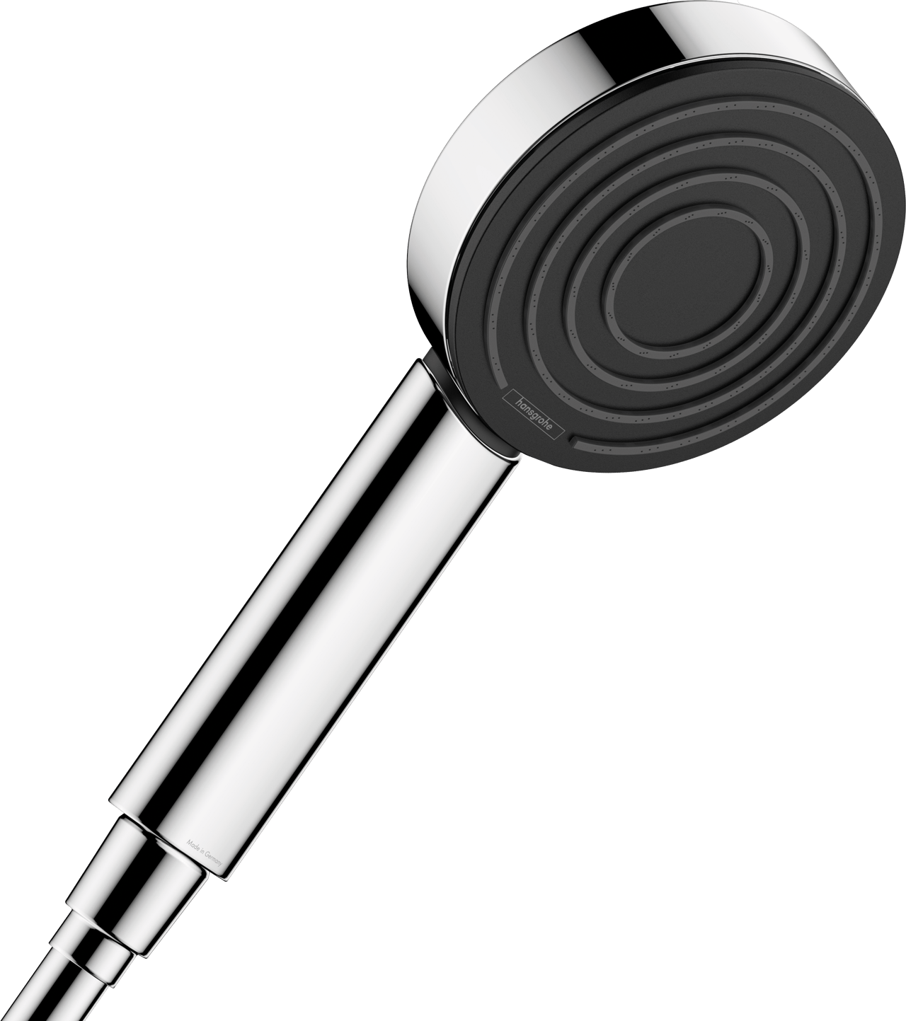Hansgrohe Pulsify S Handbrause 1 Strahlfunktion Chrom Glänzend