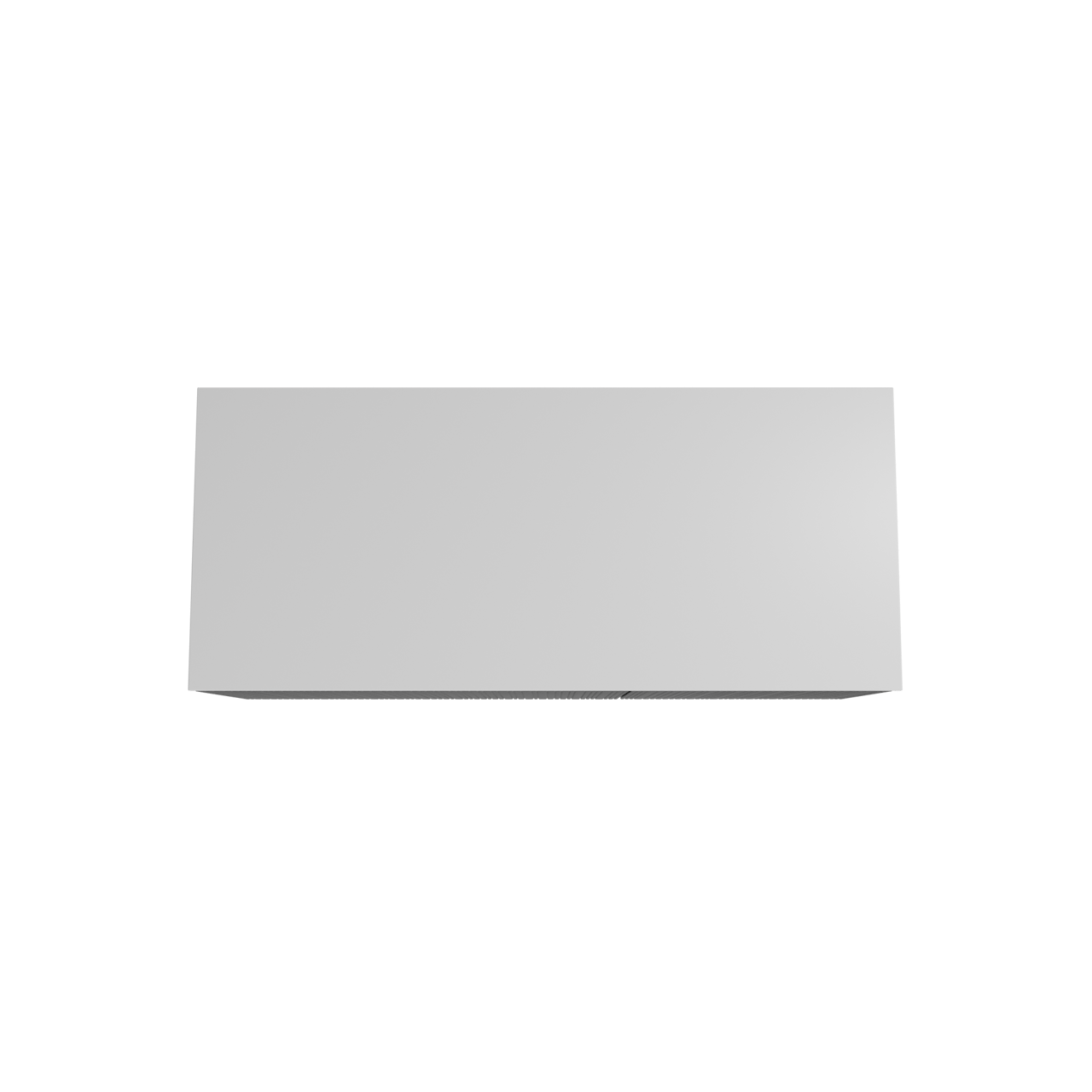 Storke Ribs zwevend badmeubel 120 x 52 cm zwart eiken met Tavola enkel of dubbel wastafelblad in solid surface mat wit, Verticale asymmetrische rechte ribbel