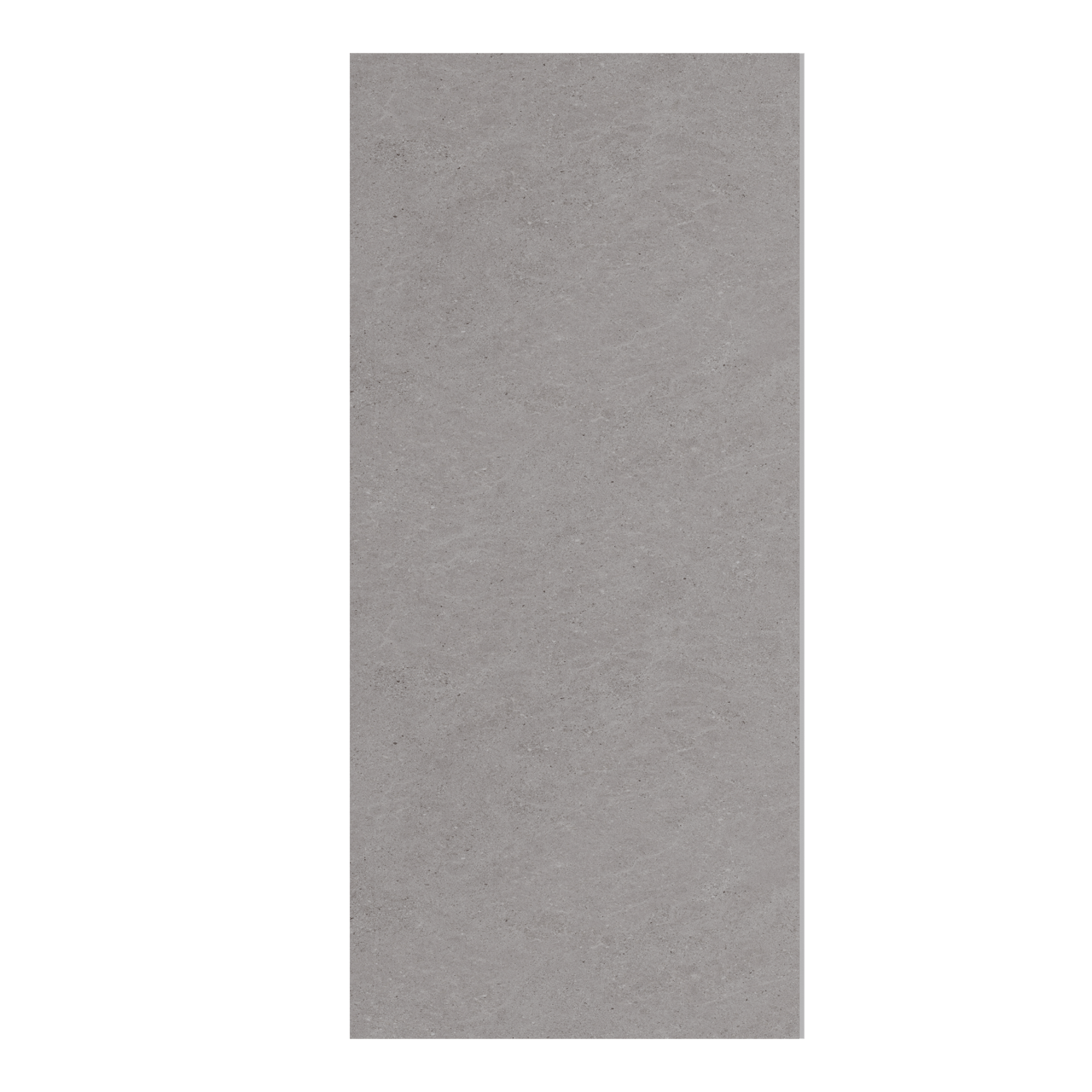 Florris Stockholm SPC wandpanelen, 2 stuks, 120 x 260 cm, Pearl Grey