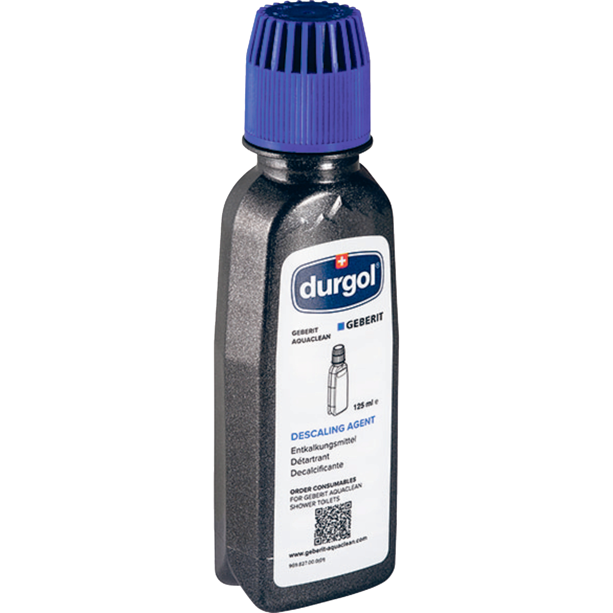 Geberit AquaClean kalkverwijderaar 125ml