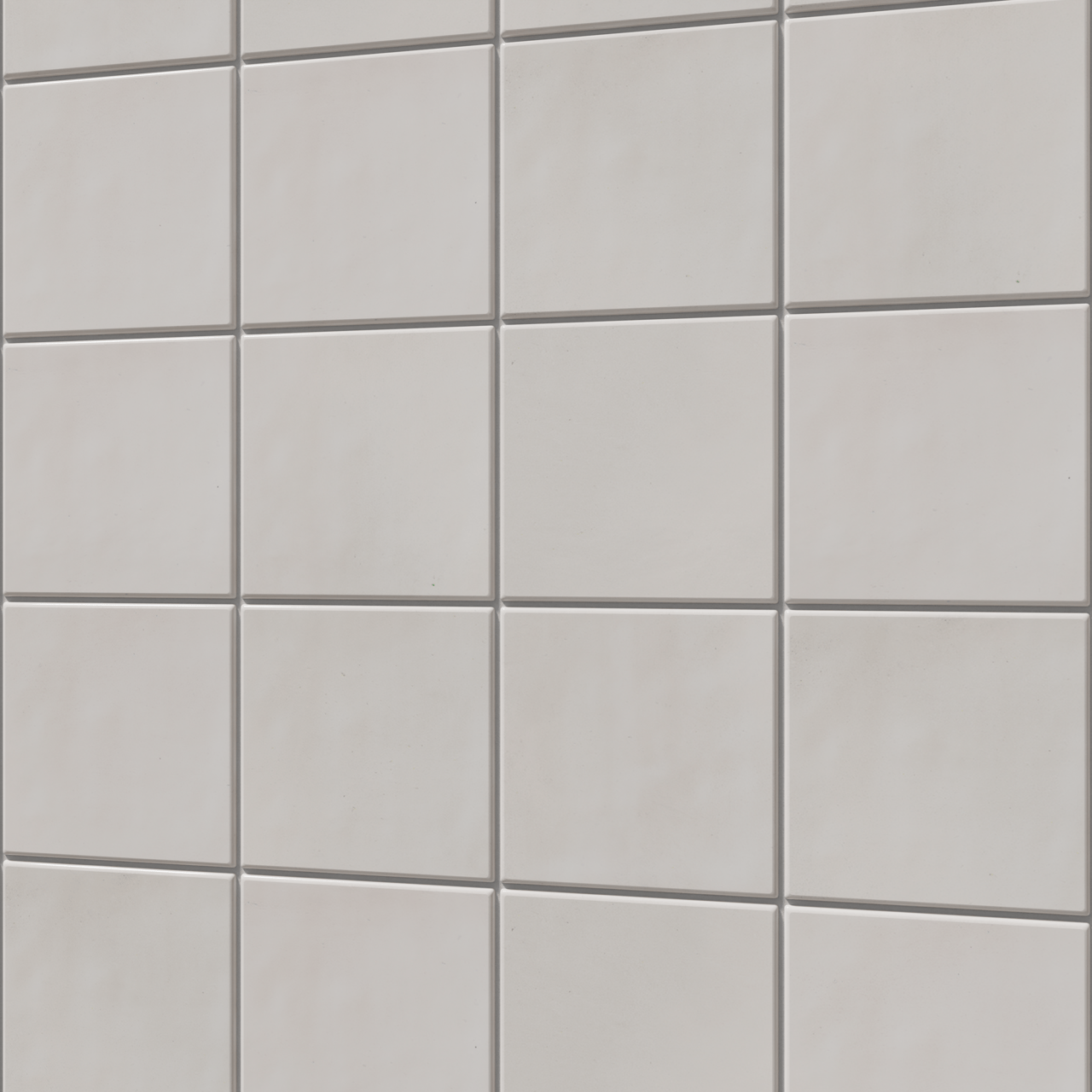 Carruzo Medina keramische wandtegels 51 stuks 10x10cm Perla