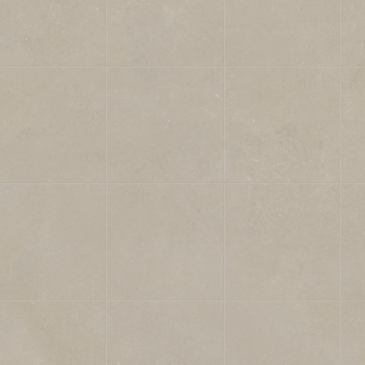 Carruzo Sierra keramische vloer- en wandtegels 2 stuks 90x90cm Duna