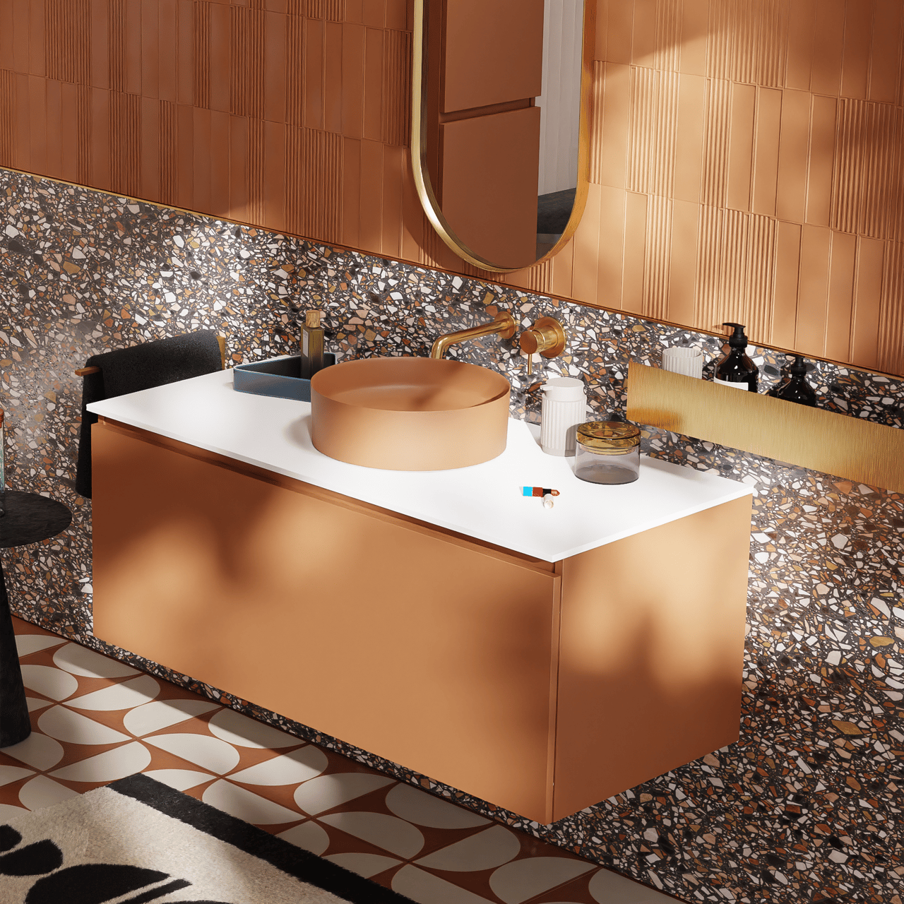 Sfera by Lucida