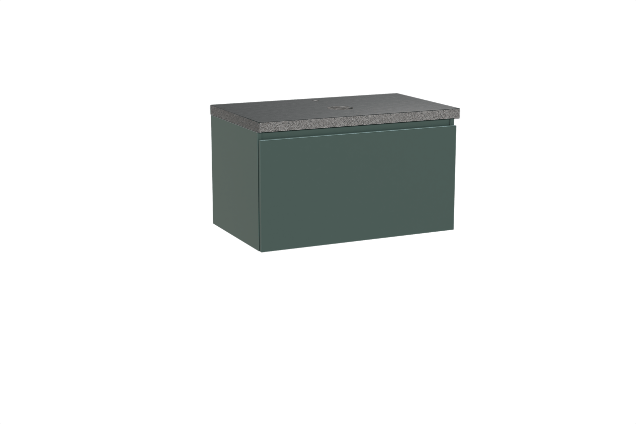 Balmani Sfera badkamermeubel met Rock Tablet voor waskom(men)