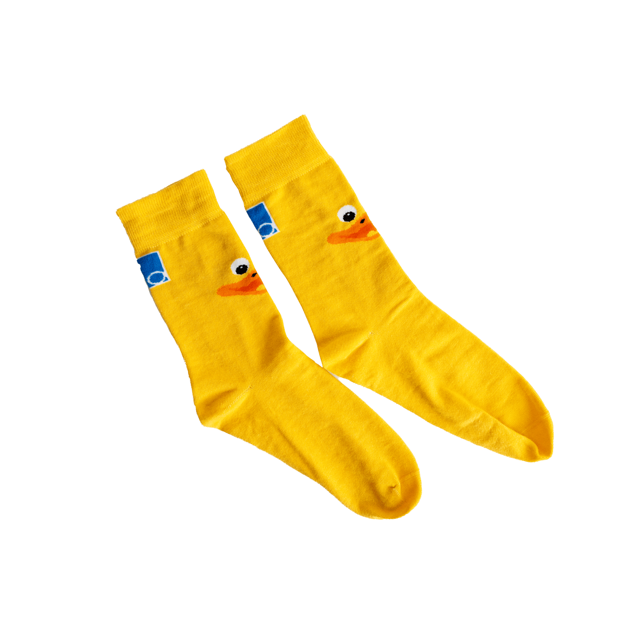 X²O Ducky Socken (2 Paar), Größe 36–42