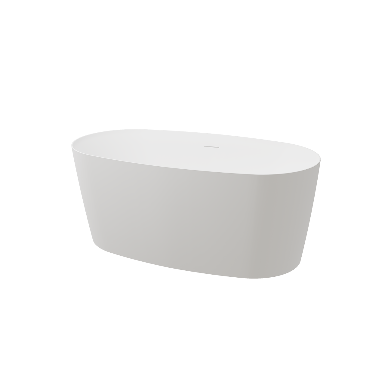 Luca Varess Sutilo vrijstaand bad