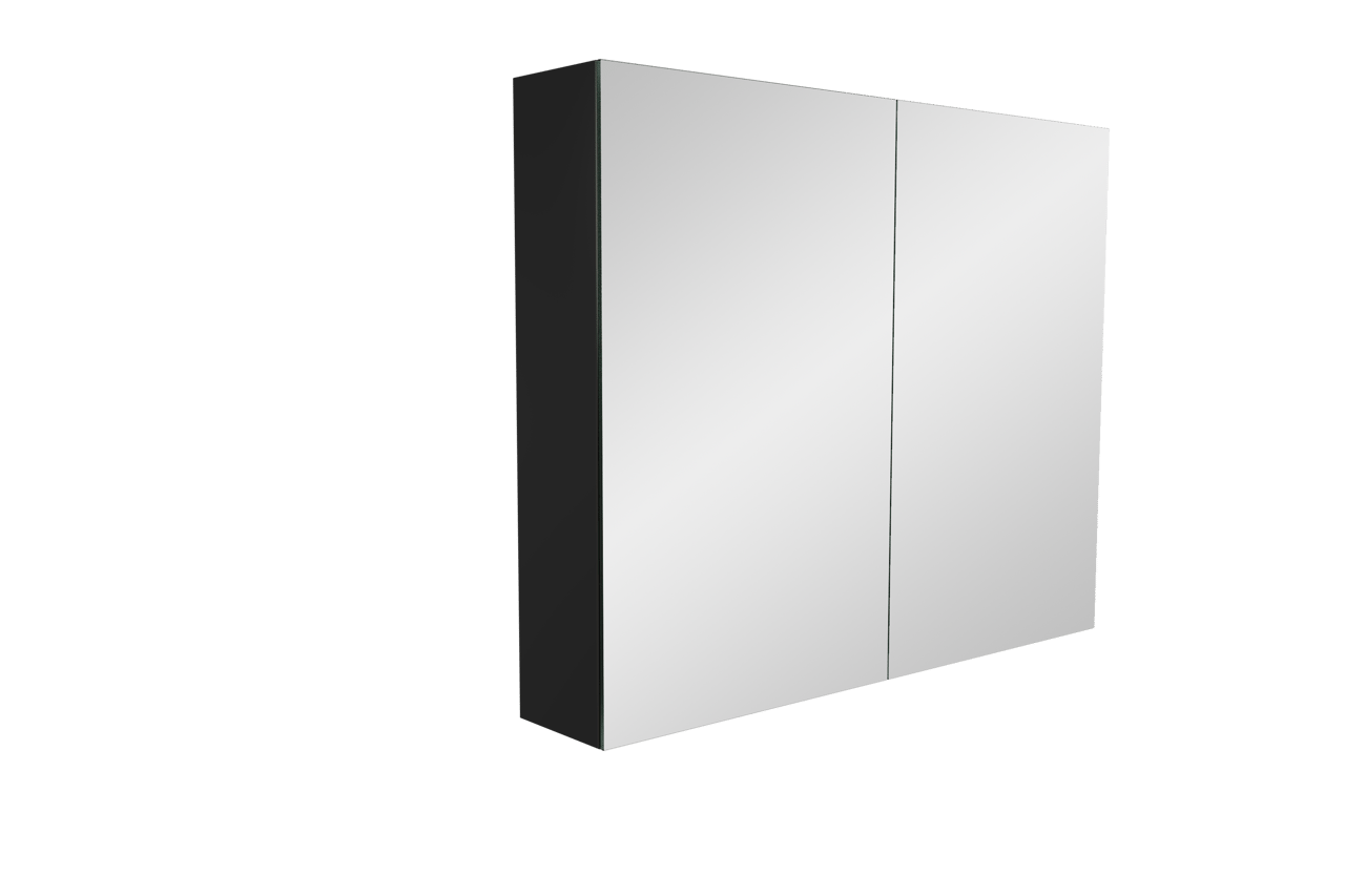 Balmani Mitra Spiegelschrank