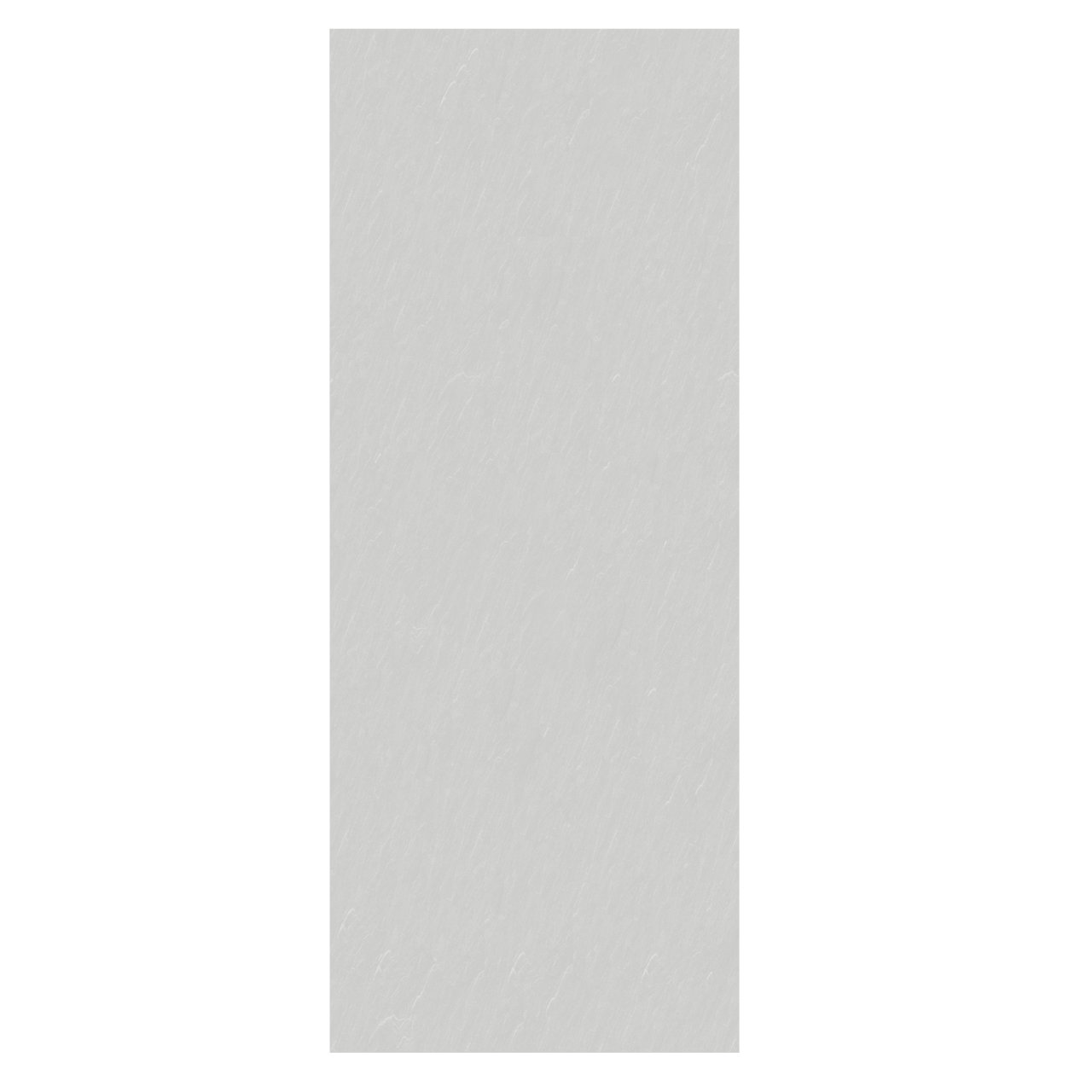 Balmani Zeno panneaux muraux de douche 160 x 90 x 220 cm marbre composite gris clair texture ardoise